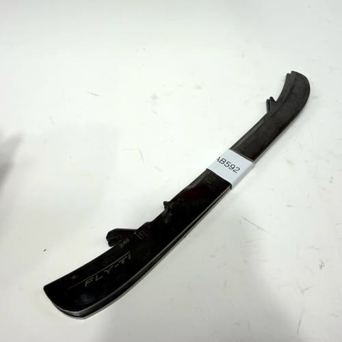 Used Bauer Fly-ti Steel | 246mm | AB592
