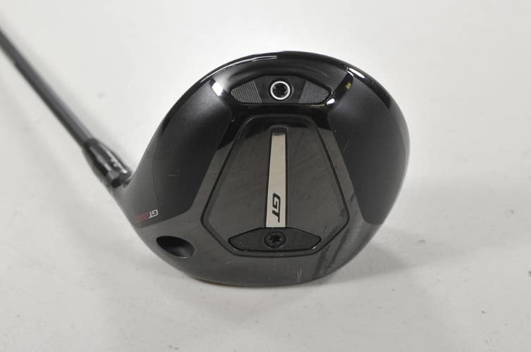 Titleist GT280 Mini 13* Driver Stiff Flex Right Tensei 1K Black 75g  # 223614