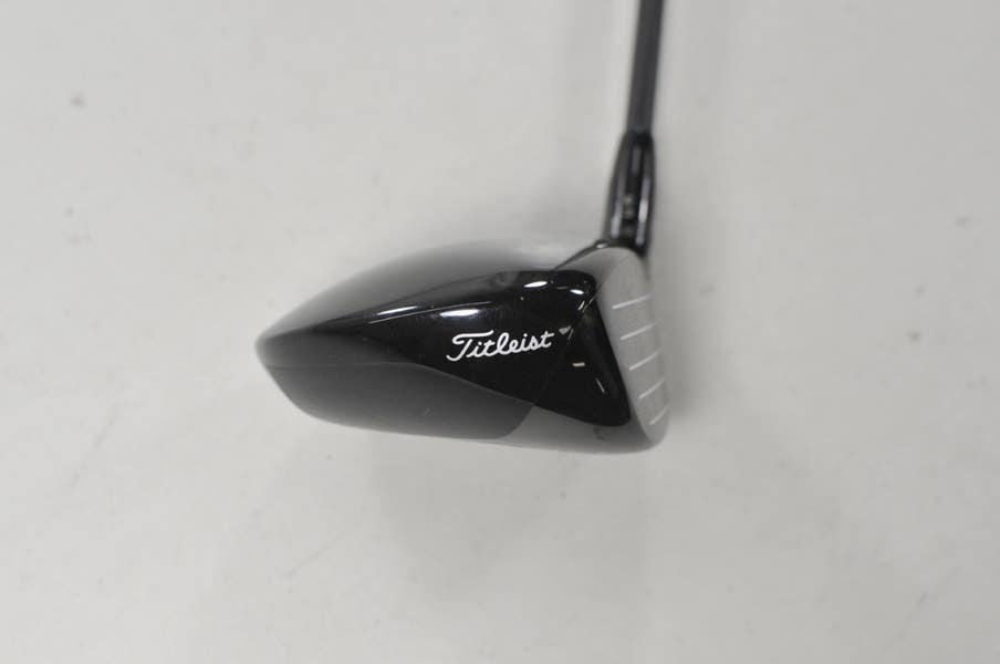 Titleist GT280 13度 1K BLACK 65 S Titleist Golf GT280 Mini Driver