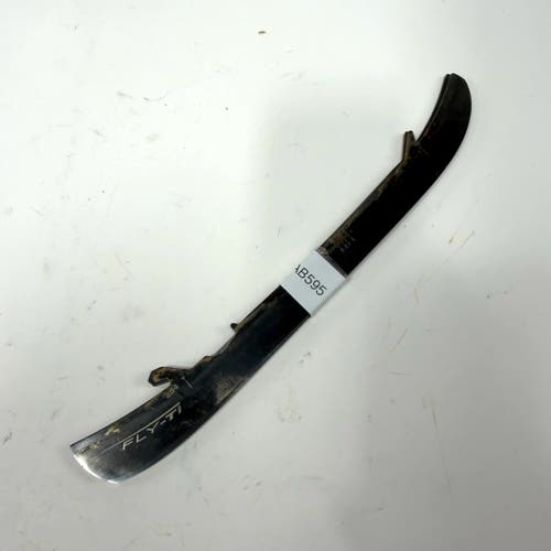 Used Bauer Fly-ti Steel | 254mm | AB595