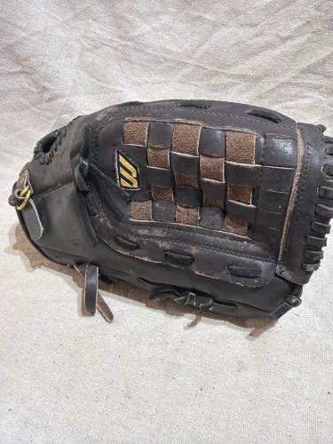 Mizuno BALLPARK Professional Model RH Baseball Glove 12" (Used)
