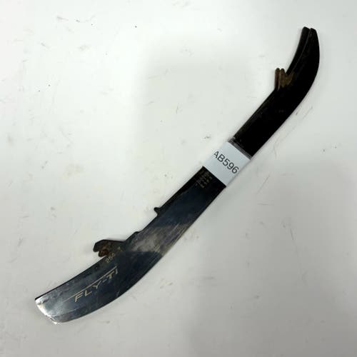 Used Bauer Fly-ti Steel | 254mm | AB596