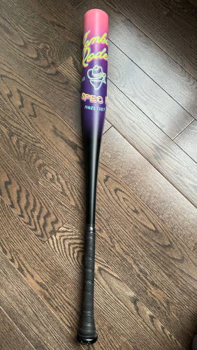 Combat MFG Spec A1 “Combat Rodeo” BBcor 31 in 28oz