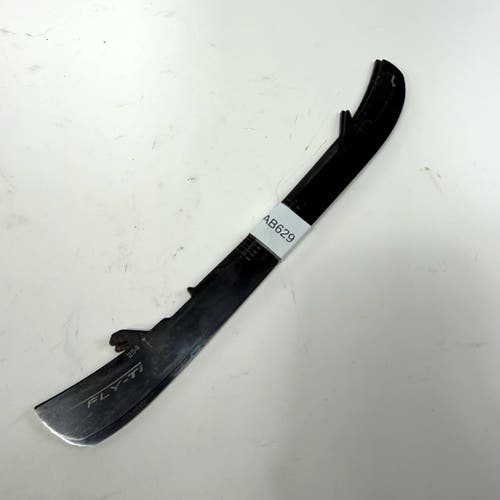 Used Bauer Fly-ti Steel | 254mm | AB629