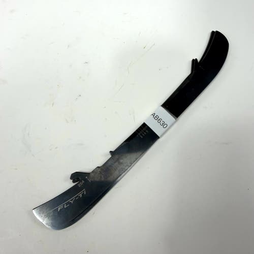 Used Bauer Fly-ti Steel | 254mm | AB630