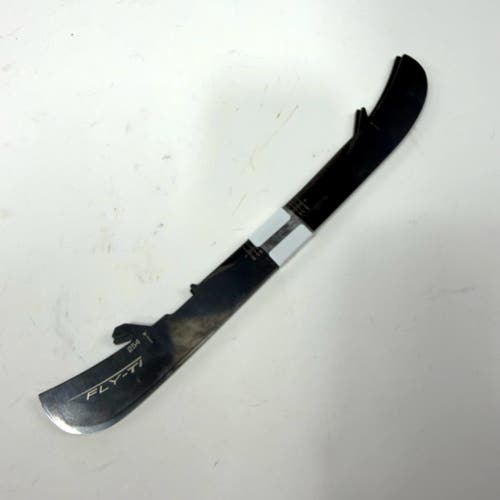 Used Bauer Fly-ti Steel | 254mm | AB622
