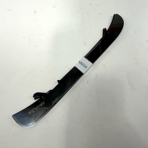 New Bauer Fly-ti Steel | 263mm | AB634