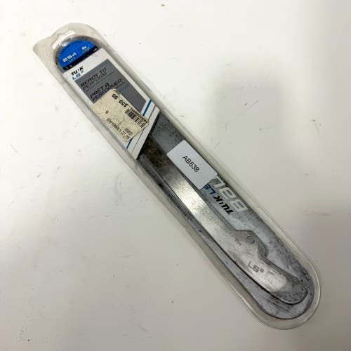 New in Package Bauer One Bolt LS2 Steel | 254mm | AB638
