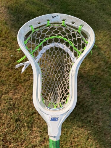 Nike L3 Head (Used)