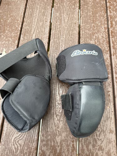 Brian's Goalie Knee Guards (Used)