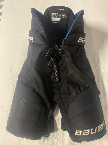 Intermediate Large Bauer HP Elite Hockey Pants (Used)