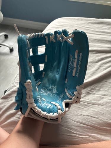 Rawlings Zero shock RH Infield Baseball Glove 11.5" (New)