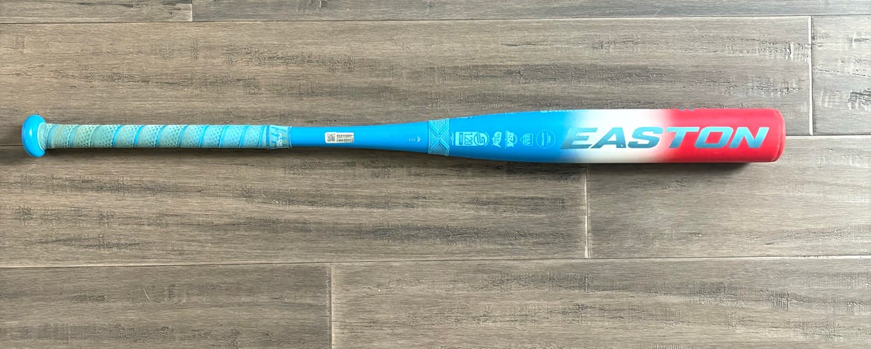 2025 Easton Ghost OG Composite Bat (-11) 31" (Used)