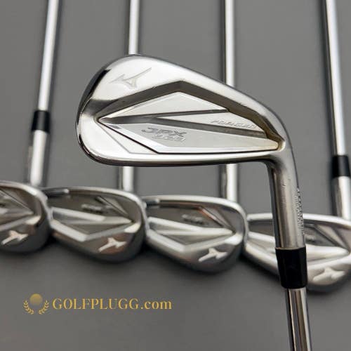 -1/2 Mizuno JPX 923 Forged Iron Set 5-GW / NS Pro 950 GH Neo, Regular (496)