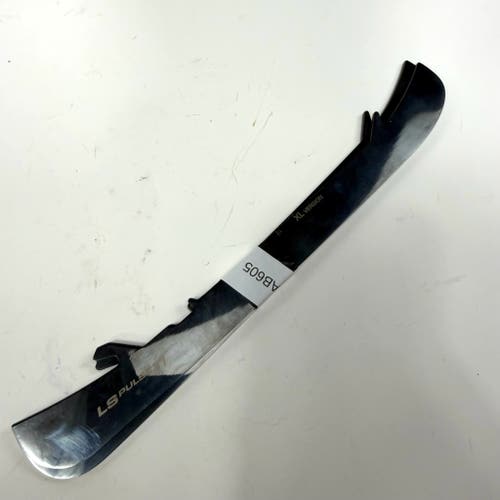 New Bauer LS Pulse Ti Steel | 272mm | AB605