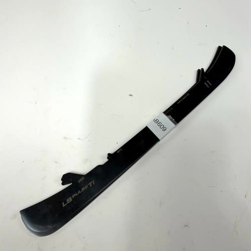 New Bauer LS Pulse Ti Steel XL | 288mm | AB609