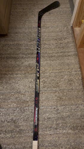 Junior Bauer Pulse Right Handed Hockey Stick P92 50 Flex (New)