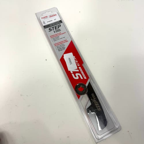 New In Package CCM Step V-Steel | 247mm | AB601
