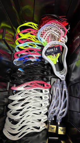BACK TO SCHOOL SALE (50Cal_Strings)