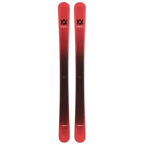 NEW Völkl Mantra Junior Skis - 128cm