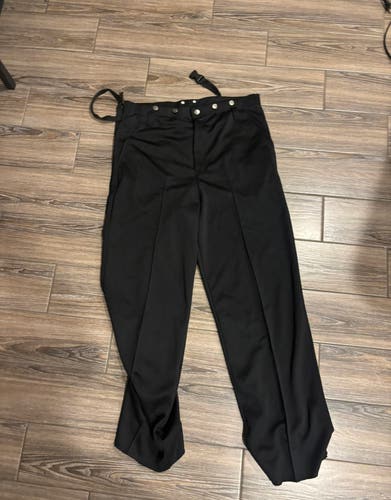 Referee Pants