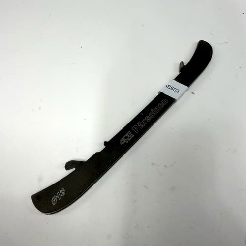 New 4ICE Steel | 280mm | AB603