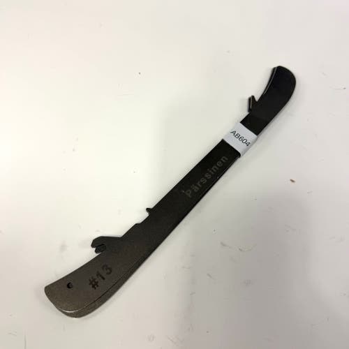New 4ICE Steel | 280mm | AB604