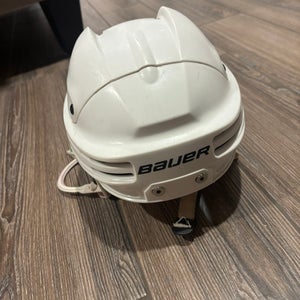 Small Bauer 4500 Helmet (Used)