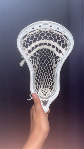 STX Magnet 2k Used Stringing Head (Used)