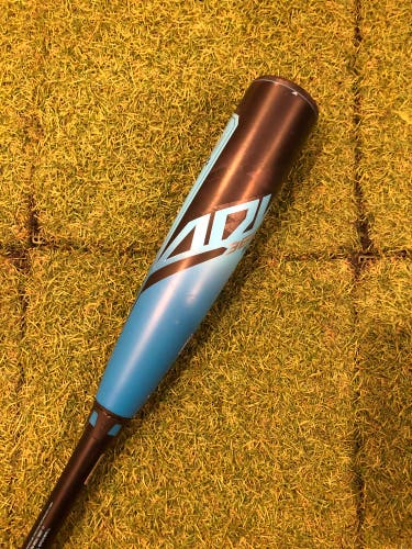 2025 Easton ADV 360 Composite Bat USABat Certified (-11) Composite 18 oz 28" (Used)