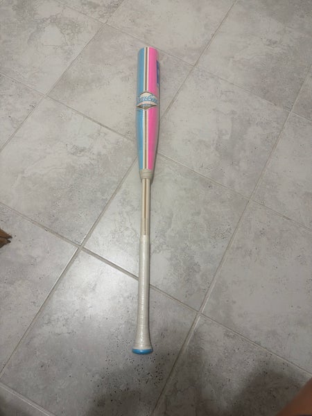 2026 Combat Spec H1 Hybrid BBCOR Certified Bat (-3) 30 oz 33" (New)