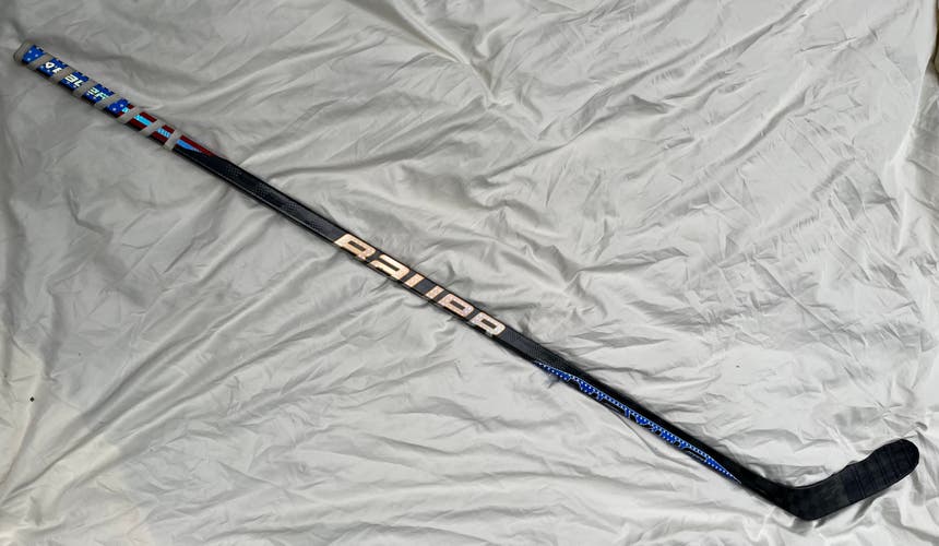 Team USA NTDP Nexus Sync Hockey Stick