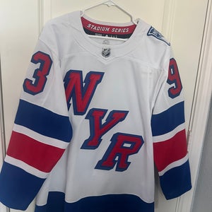 Size 50 Adult Unisex Adidas Jersey (New)