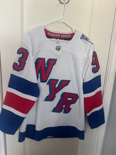 Size 50 Adult Unisex Adidas Jersey (New)