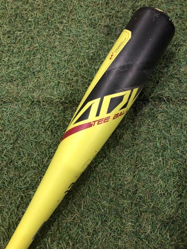 2024 Easton ADV Composite Bat USABat Certified (-13) Composite 11 oz 24" (Used)