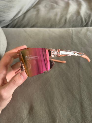 Men's One Size Fits All Sunglasses (New)