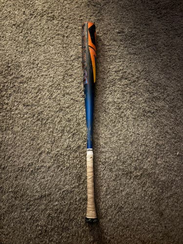 2024 Louisville Slugger atlas BBCOR Certified Bat (-3) 30 oz 33" (Used)