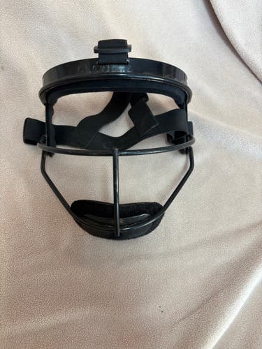 Rip It Defense Pro Face Guard (Used)