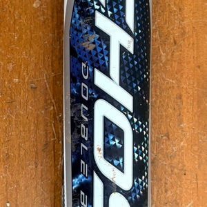 2022 Easton Ghost Composite Bat (-10) 22 oz 32" (Used)