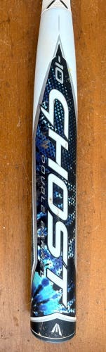2022 Easton Ghost Composite Bat (-10) 22 oz 32" (Used)