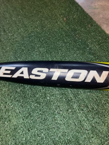 2023 Easton ADV 360 Composite USABat Certified Bat (-11) 20 oz 31" (Used)