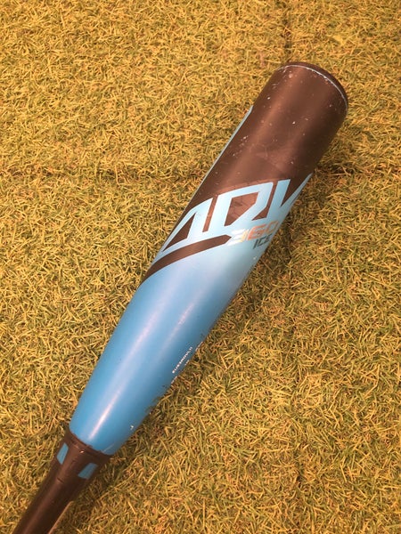2025 Easton ADV 360 Composite Bat USABat Certified (-11) Composite 18 oz 29" (Used)