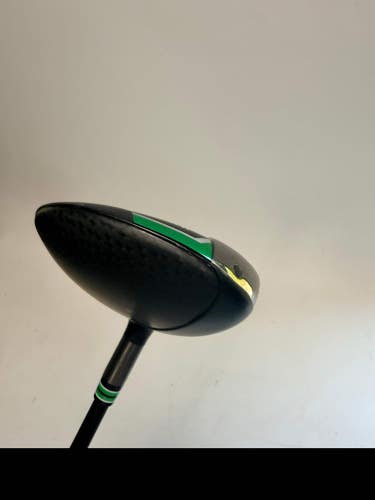 Callaway Left Handed Elyte 7 Wood 21 HZRDUS Black Gen 5 80 TX (Used)