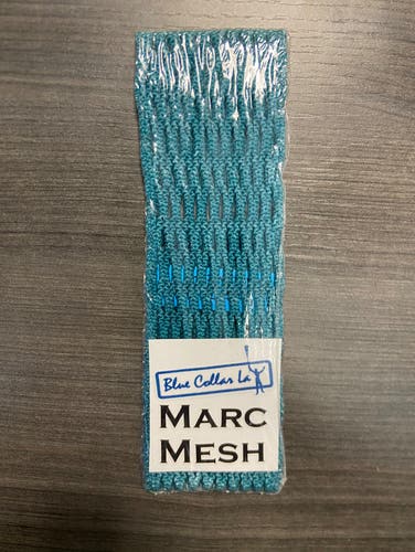 Brand new 15mm Marc Mesh