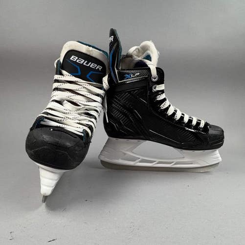 Bauer XLP Size 5 Hockey Goalie Skates