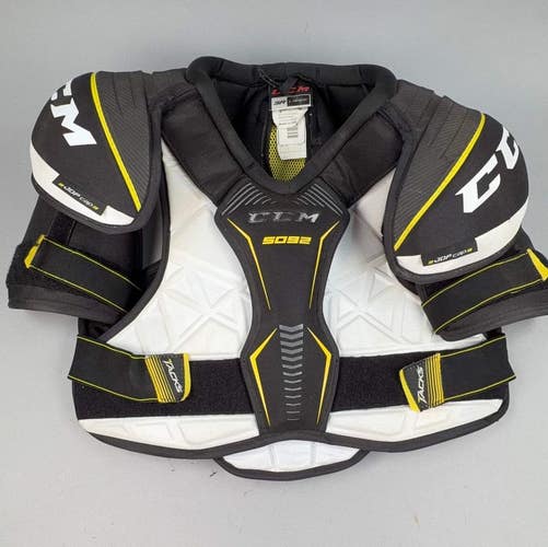 CCM Tacks 5092 Senior Large Hockey Shoulder Pads