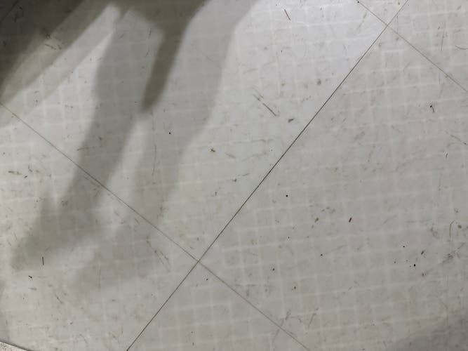 Pure Hockey Shooting Tile (Used)