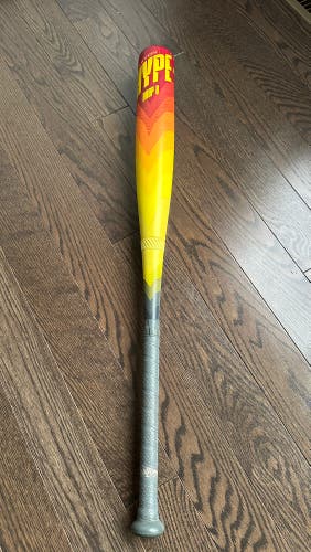 Easton Hype Fire Composite USSSA Certified (-8) 31in 23oz