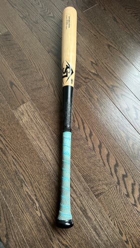 Louisville Slugger Pro Prime Maple RA13 Wood Composite 32.5 in 29.5 oz