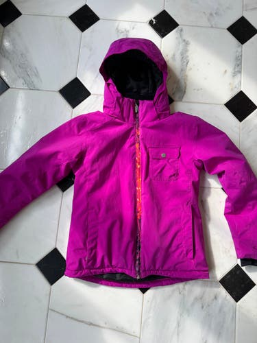 Sunice Girls Youth Size 12 Jacket